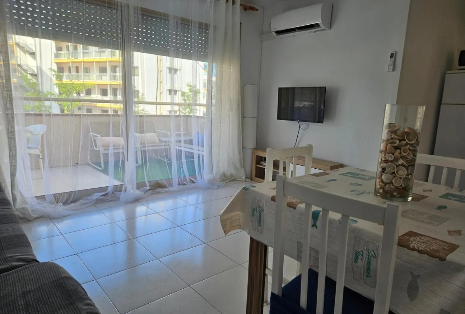 Apartamento A 50M De La Playa - Ideal Familia ミアミ・プラトーヤ アパート