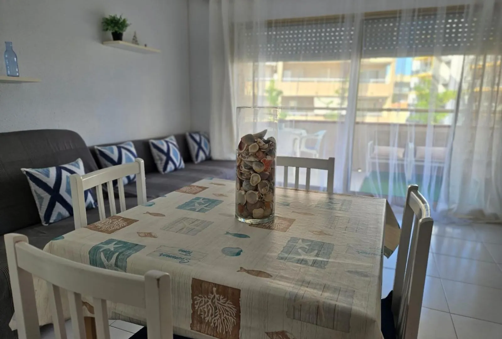 Apartamento A 50M De La Playa - Ideal Familia ミアミ・プラトーヤ
