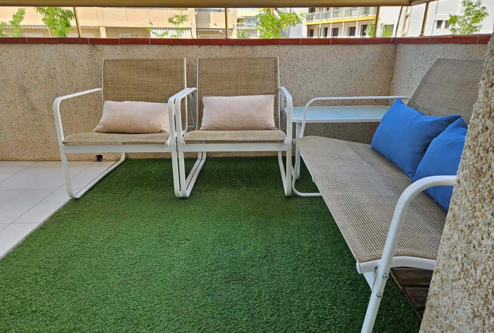 アパート Apartamento A 50M De La Playa - Ideal Familia ミアミ・プラトーヤ