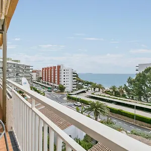 Apartamento Rentalmar Almendro, Miami Platja (Miami Playa)