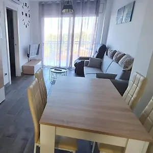 Apartamento Apartamento En, Miami Platja (Miami Playa)