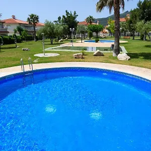 Apartamento Rentalmar Jalisco, Miami Platja (Miami Playa)