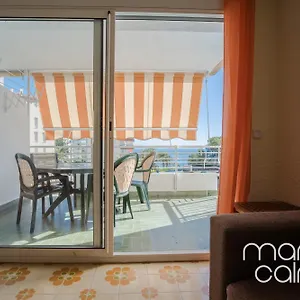 Apartamento Rosmarin By Marcalma, Miami Platja (Miami Playa)