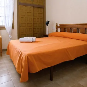 Apartamento Casas Blancas Parque Montroig, Miami Platja (Miami Playa)
