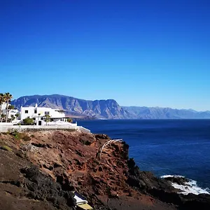 Casa Lina Gáldar