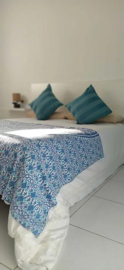 Apartamento a 50m de la playa - Ideal familia Miami Platja