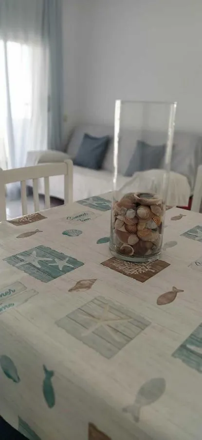 Apartamento a 50m de la playa - Ideal familia Miami Platja