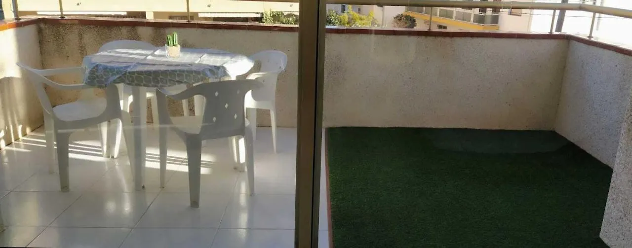 Apartamento a 50m de la playa - Ideal familia Miami Platja  España