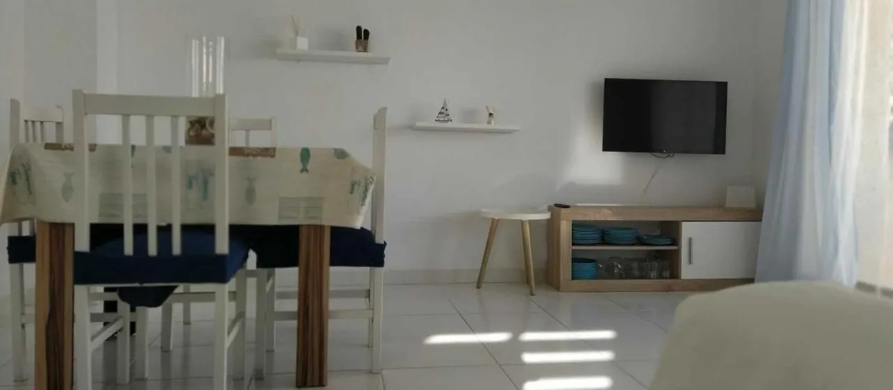 דירה Miami Playa Apartamento A 50M De La Playa - Ideal Familia