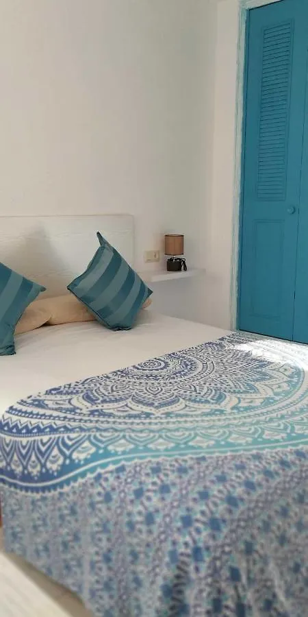 Apartamento a 50m de la playa - Ideal familia Miami Platja  Miami Platja (Miami Playa)